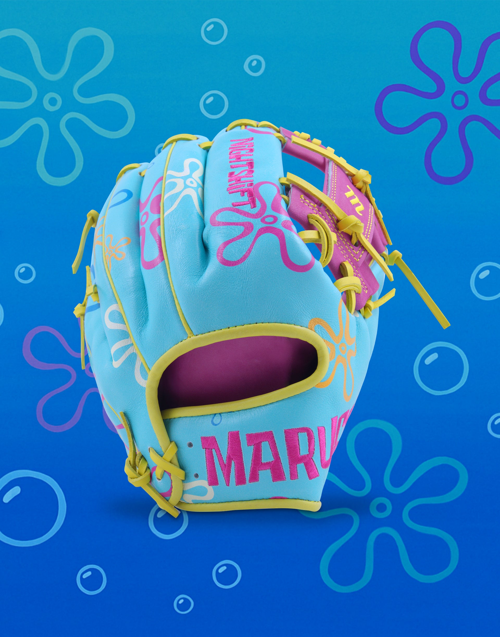 マリンババッチ maruci-nightshift-color-book-