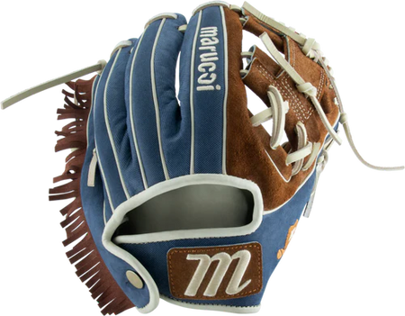 Marucci Nightshift Series Cowboy 11.5" Fielding Glove - MFGNTSHFT-0301