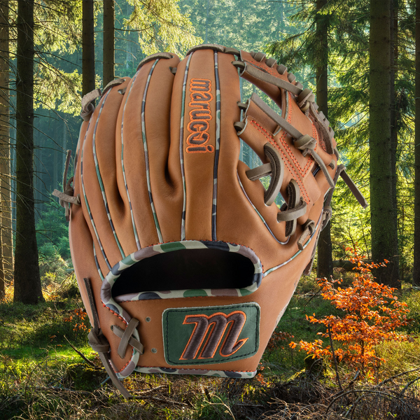 Marucci Nightshift Series Deer 11.5" Fielding Glove - MFGNTSHFT-0303