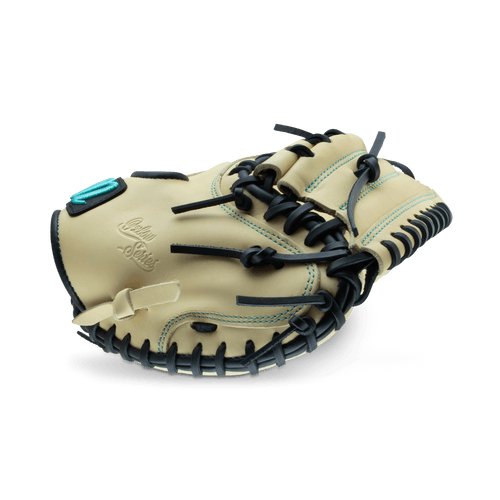 Marucci Oxbow M Type 33.5" Baseball Catcher's Glove/Mitt - MFG3OX235C1-CM/BK-RT