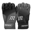 Marucci PWR Fade Batting Gloves (Multiple Colors) – Product View | Smash It Sports | leather, pro