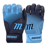 Marucci PWR Fade Batting Gloves (Multiple Colors) – Product View | Smash It Sports | leather, pro