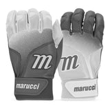 Marucci PWR Fade Batting Gloves (Multiple Colors) – Product View | Smash It Sports | leather, pro
