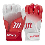 Marucci PWR Fade Batting Gloves (Multiple Colors) – Product View | Smash It Sports | leather, pro