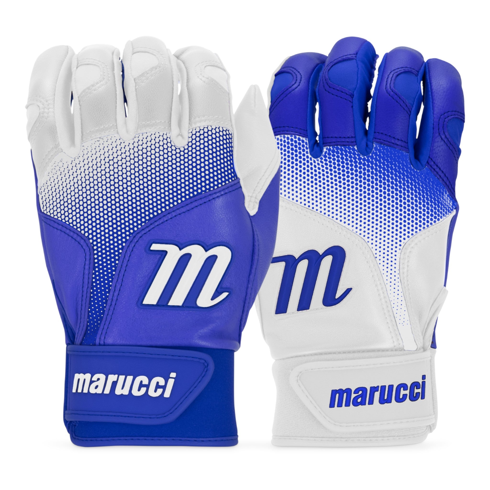 Marucci PWR Fade Batting Gloves (Multiple Colors)