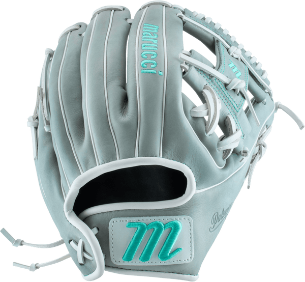 Marucci Palmetto 11.75" Fastpitch Softball Glove - MFG3PL44A2FP-GY