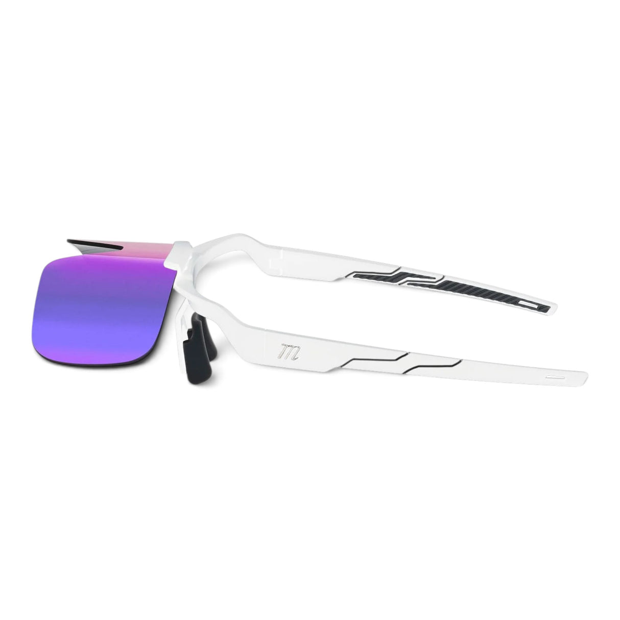 Marucci Shield Flip Performance Sunglasses