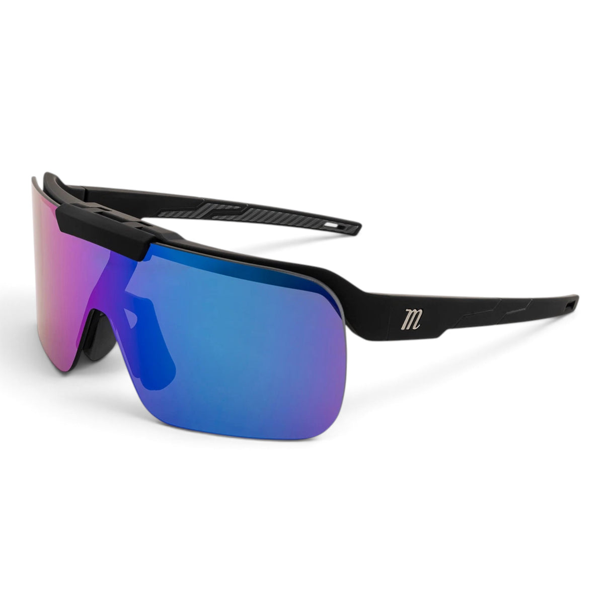 Marucci Shield Flip Performance Sunglasses
