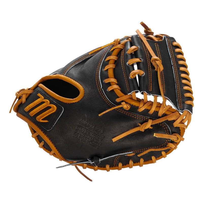 Marucci Cypress 33.5" Baseball Catcher's Mitt/Glove - MFG2CY235C1-BK/TF - Smash It Sports