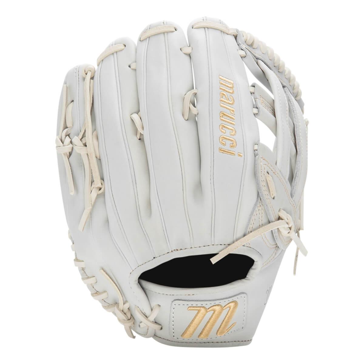 Marucci softball gloves discount