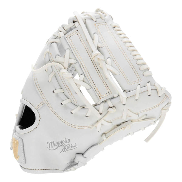 Mizuno softball outlet first base glove