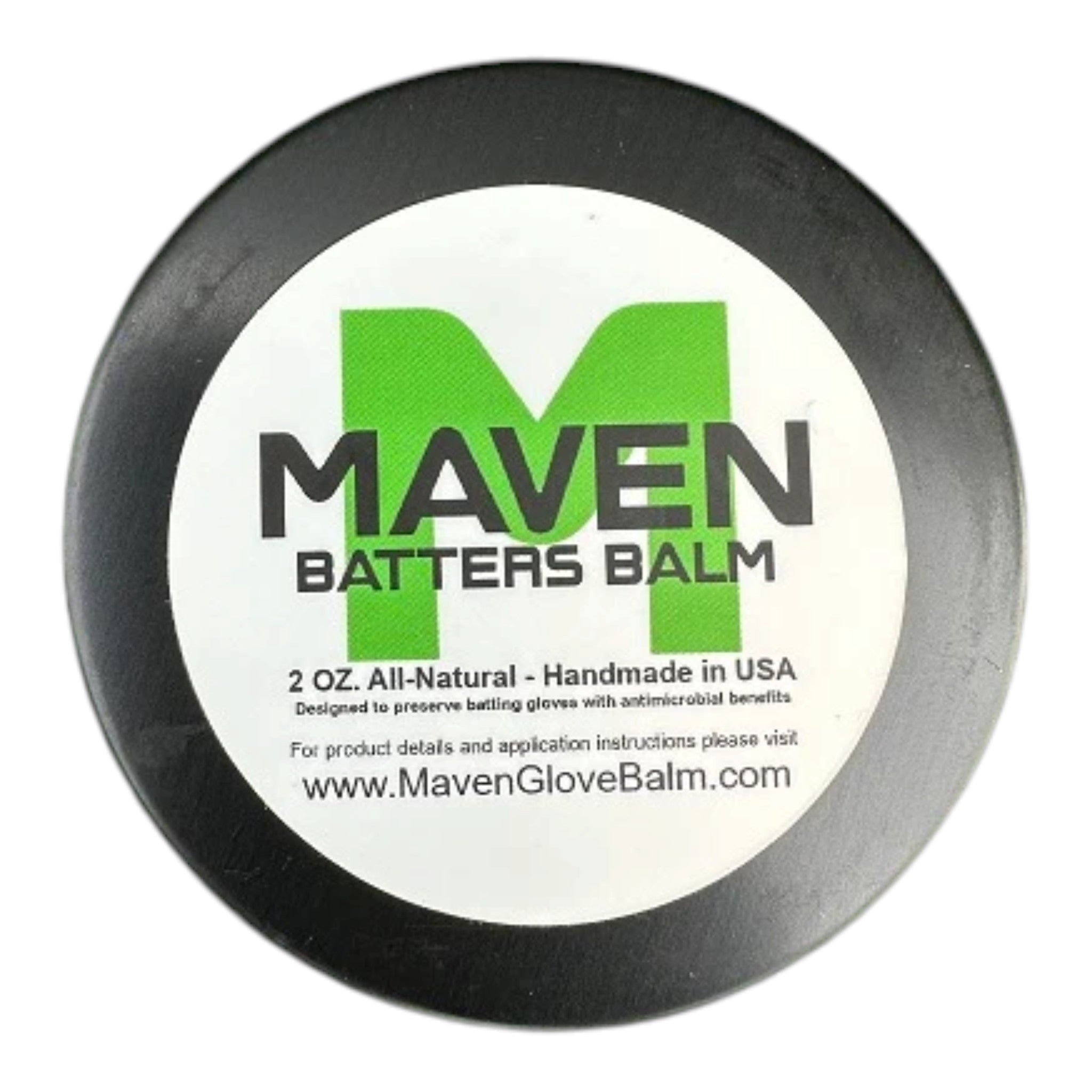 Maven Batters Balm - 2oz