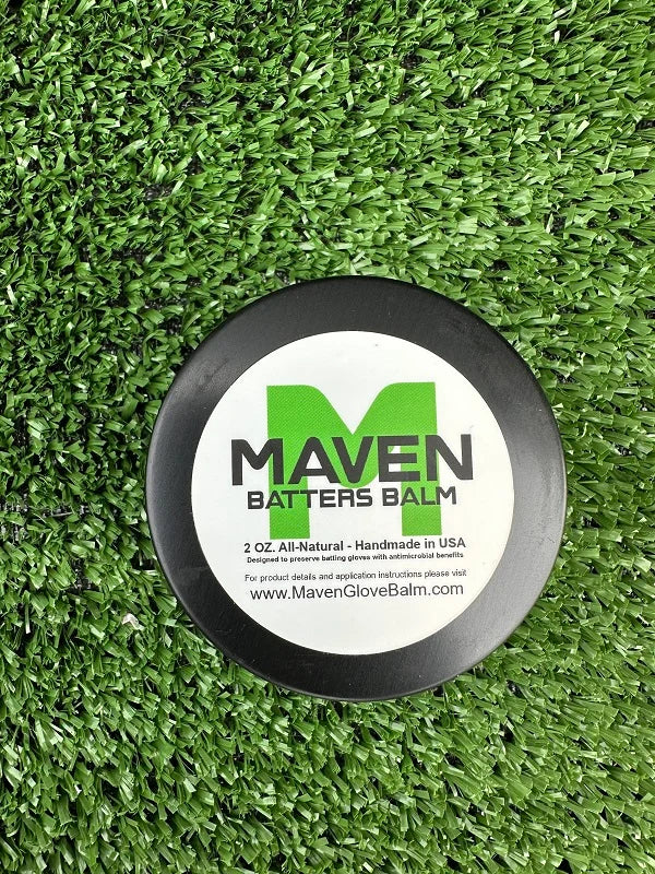 Maven Batters Balm - 2oz