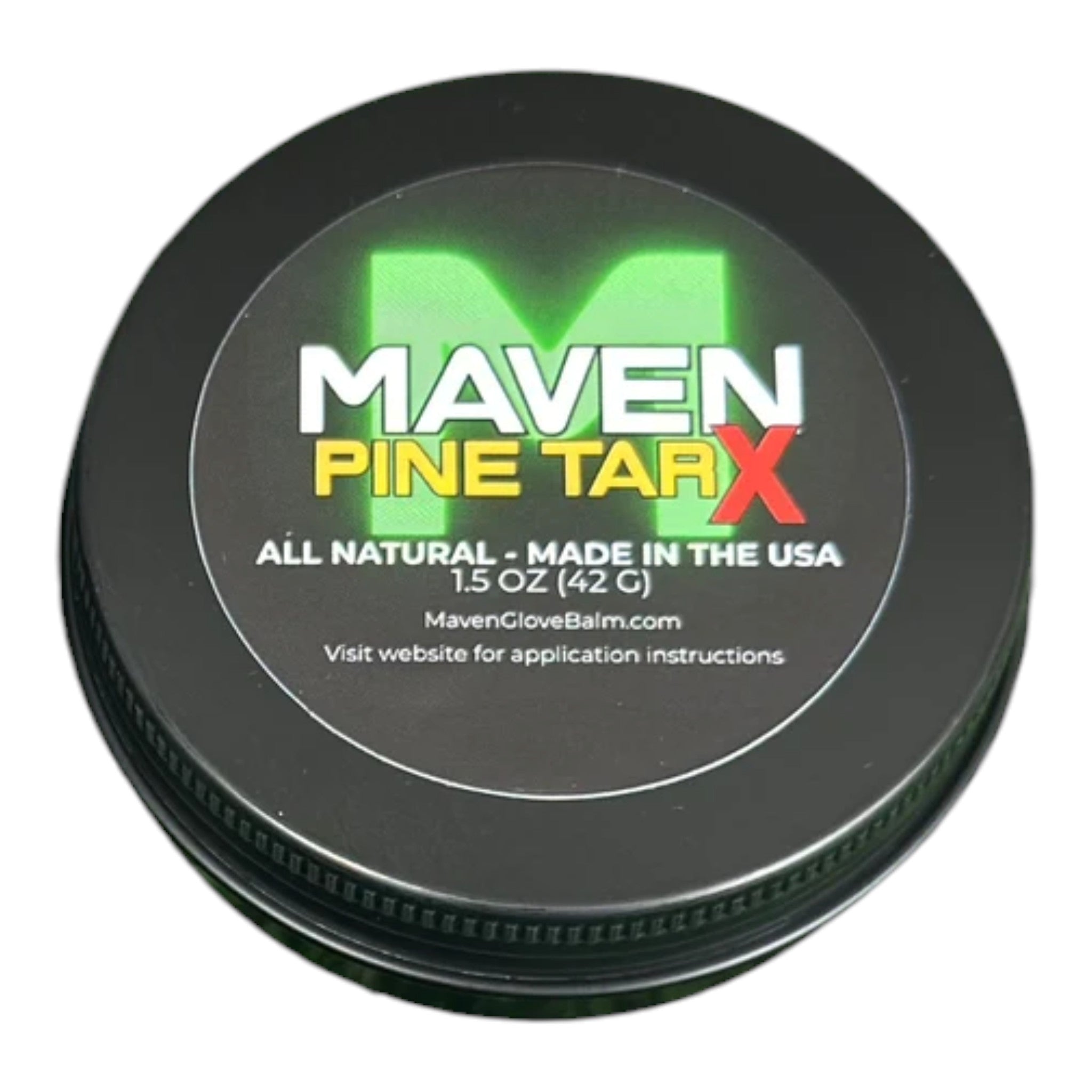 Maven Pine Tar X