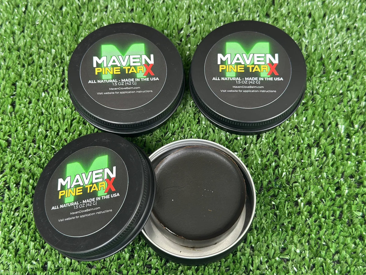 Maven Pine Tar X