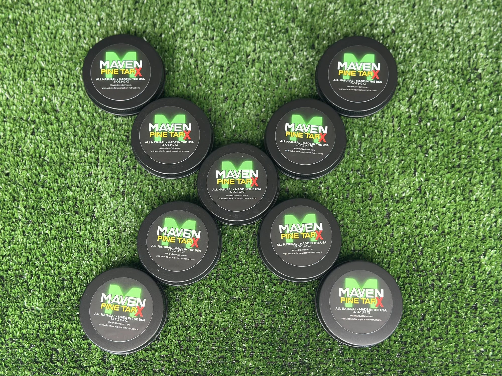 Maven Pine Tar X