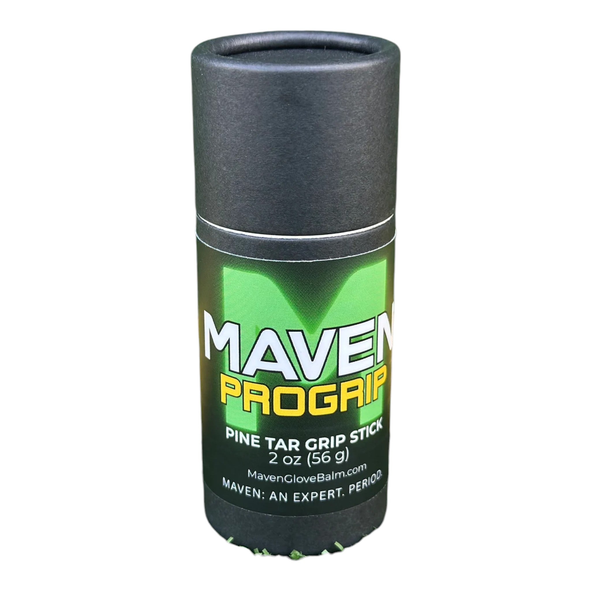 Maven ProGrip – Pine Tar Wax Grip Enhancement Stick
