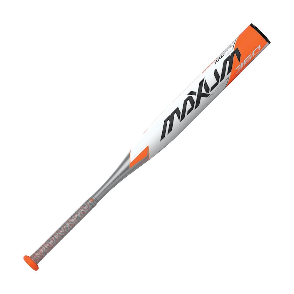 Easton Maxum 360 (-12) Speed Balanced USSSA Baseball Bat SL20MX12 - Smash It Sports