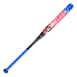 Suncoast Melee3 OG 13" 1-Piece Balanced SSUSA Senior Slowpitch Softball Bat