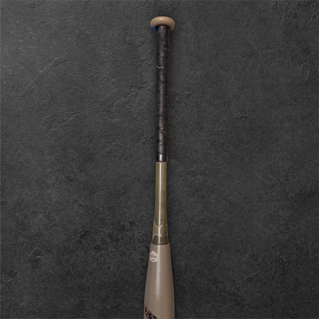 Miken DC-41 14" SuperMaxUSA/ASA Slowpitch Softball Bat - MDC18A [USED-UB477] 26oz