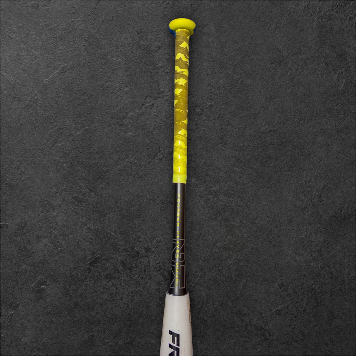 Miken Freak 23 2-Piece Maxload USA/ASA Slowpitch Softball Bat - MKP23A [USED-UB466] 26oz