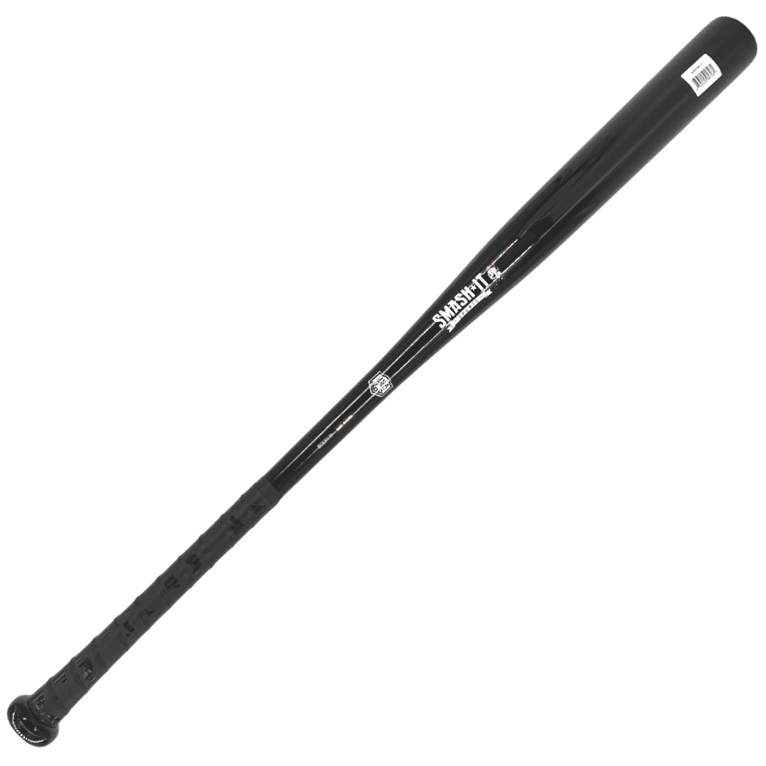 Miken M2950 Pro Bamboo/Maple Wood USA/ASA Slowpitch Softball Bat - MSD6WDBLK