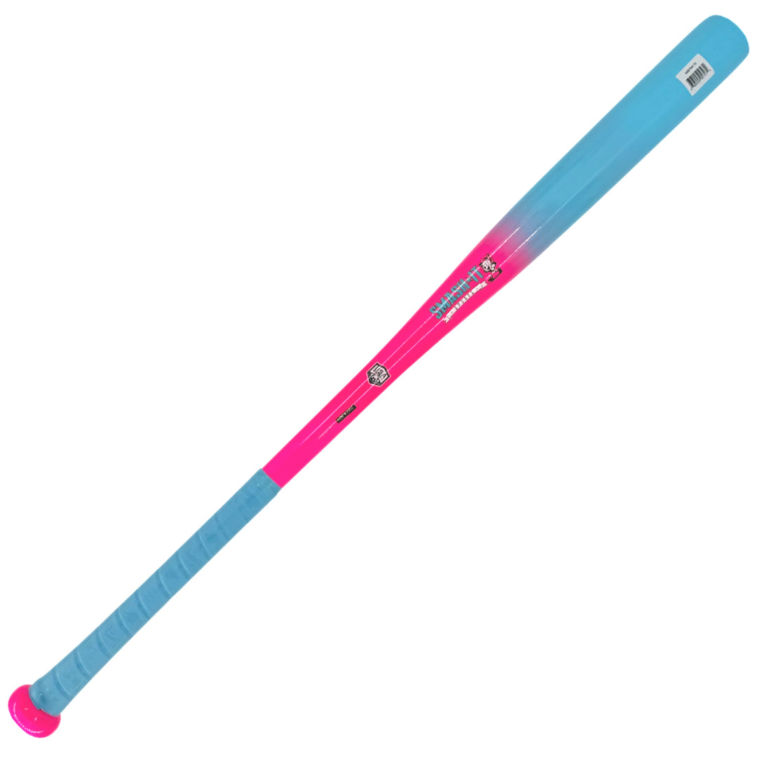 Miken M2950 Pro Bamboo/Maple Wood USA/ASA Slowpitch Softball Bat - MSD6WDPKBL