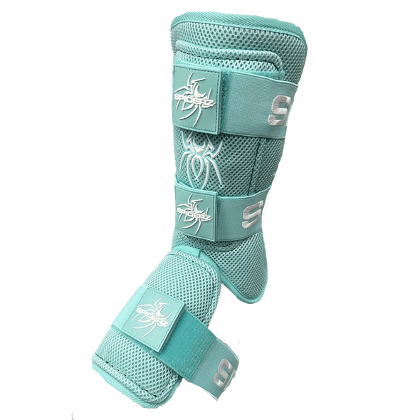 Spiderz Leg Guard - Multiple Colors (OSFM)