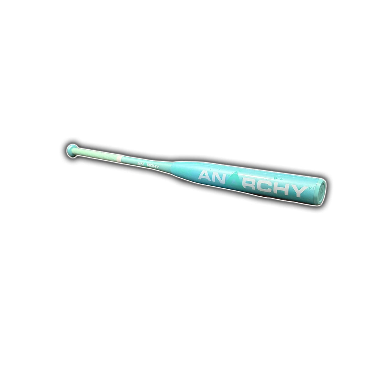 2026 Anarchy Prototype Mint 2-Piece End Loaded USSSA Slowpitch Softball Bat ASPMTYP26U