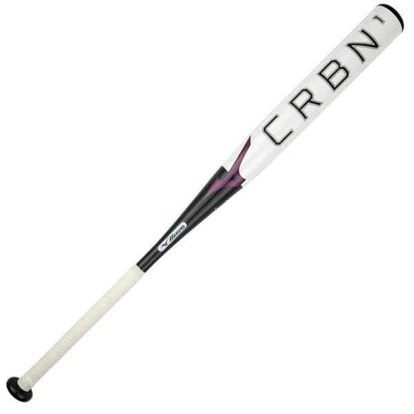 Mizuno CRBN1 -10 USSSA/USA Fastpitch Softball Bat - F24-CRBN1