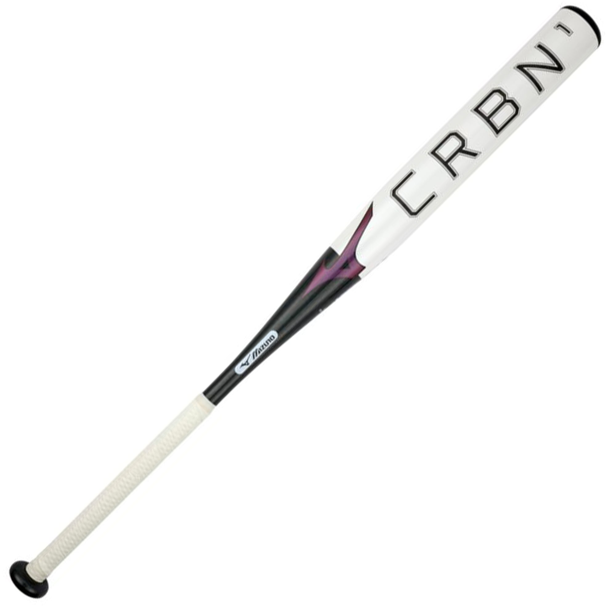 Mizuno CRBN1 -8 USSSA/USA Fastpitch Softball Bat - F24-CRBN1