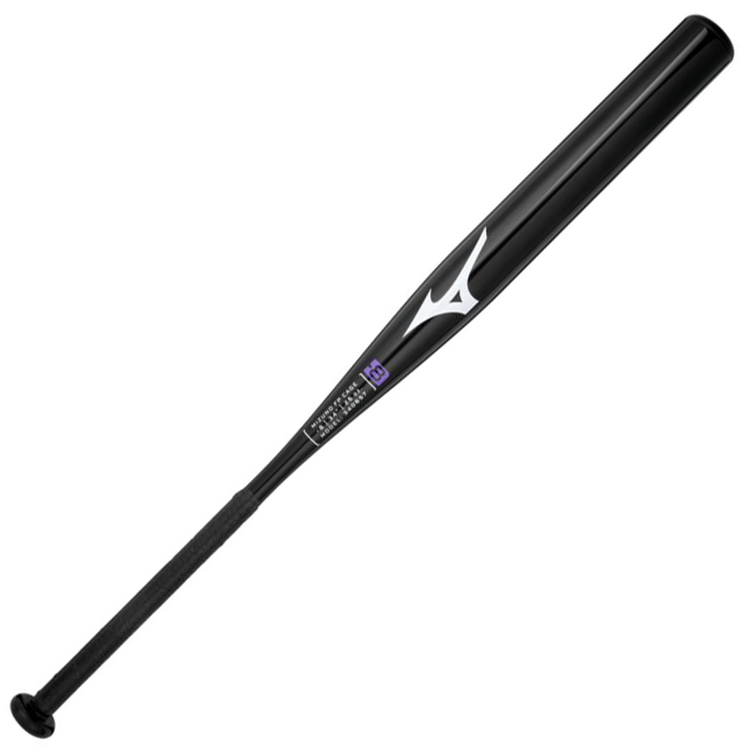 Mizuno CRBN1 Cage Bat -8 Training Fastpitch Softball Bat