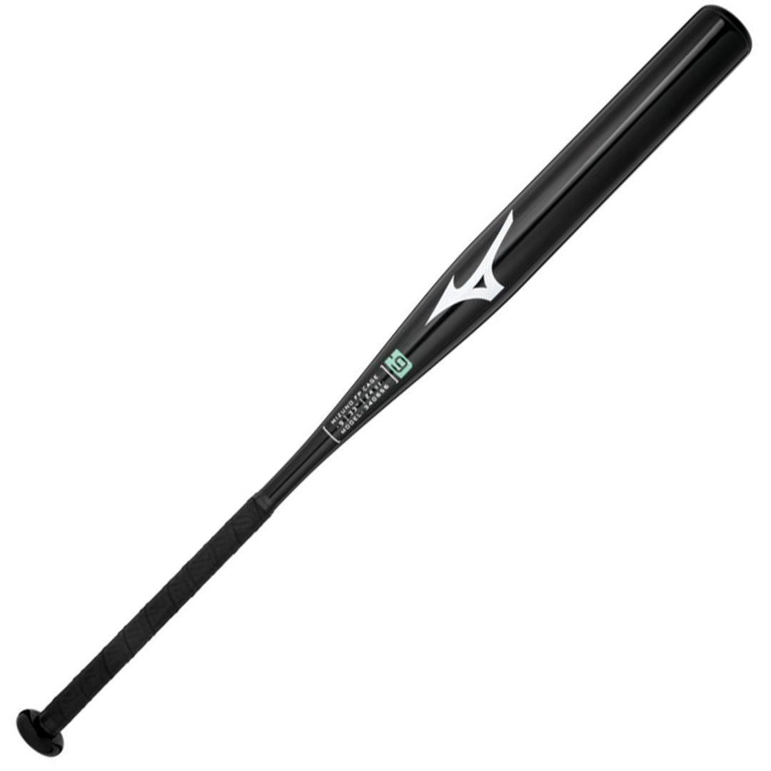 Mizuno CRBN1 Cage Bat -9 Training Fastpitch Softball Bat