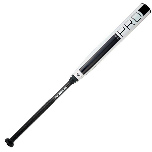 Mizuno CRBN PRO -8 USSSA/USA Fastpitch Softball Bat - F25-CRBN PRO