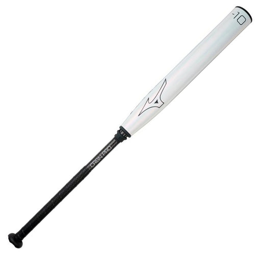 Mizuno CRBN PRO -9 USSSA/USA Fastpitch Softball Bat - F25-CRBN PRO