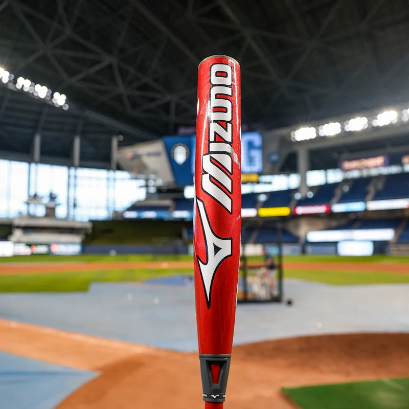 Mizuno CRBN Pro -3 BBCOR Baseball Bat