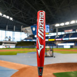 Mizuno CRBN Pro -3 BBCOR Baseball Bat