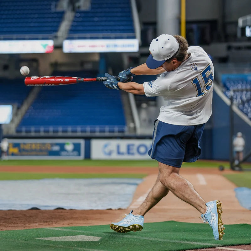 Mizuno CRBN Pro -3 BBCOR Baseball Bat