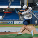 Mizuno CRBN Pro -3 BBCOR Baseball Bat