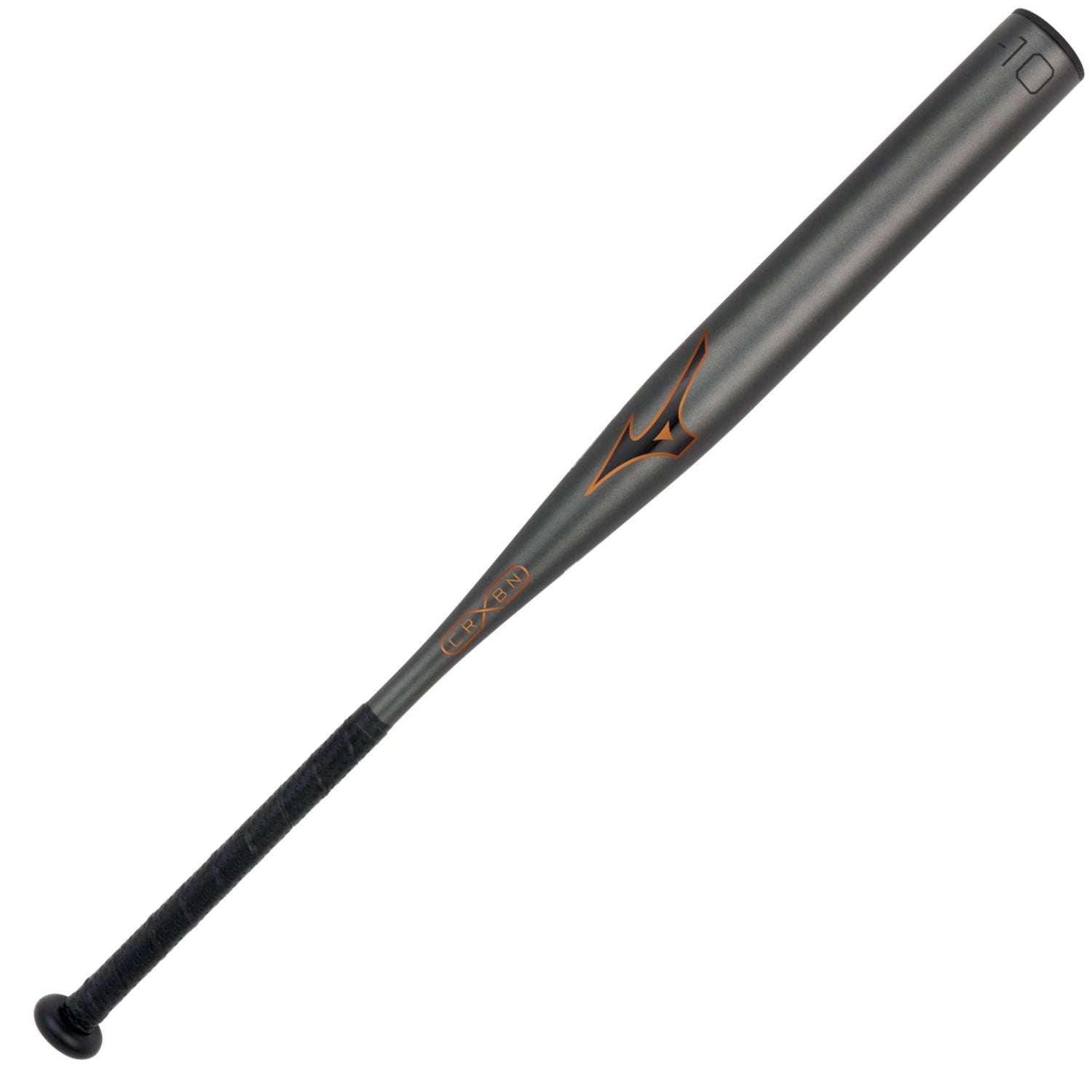 Mizuno CRBN X -10 USSSA/USA Fastpitch Softball Bat