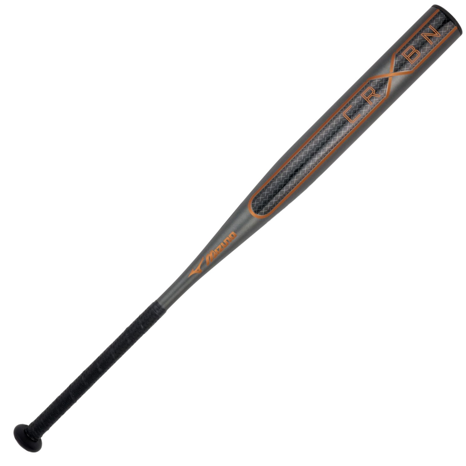 Mizuno CRBN X -8 USSSA/USA Fastpitch Softball Bat