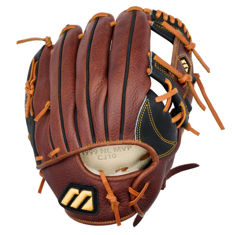 Mizuno Chipper Jones MCL-5001 Classic Pro '99 11.75" Baseball Fielding Glove