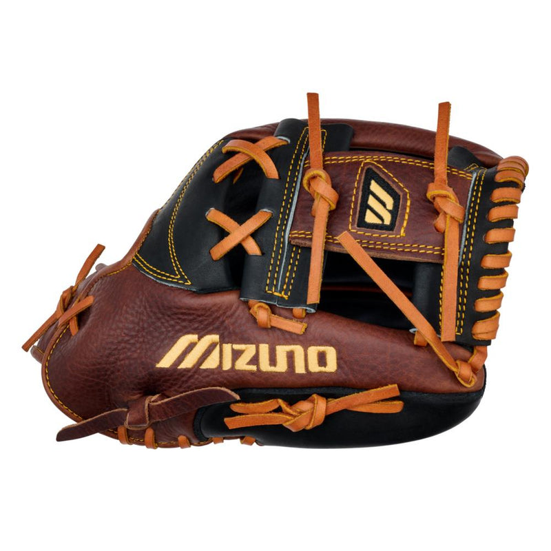 Mizuno Chipper Jones MCL-5001 Classic Pro '99 11.75" Baseball Fielding Glove