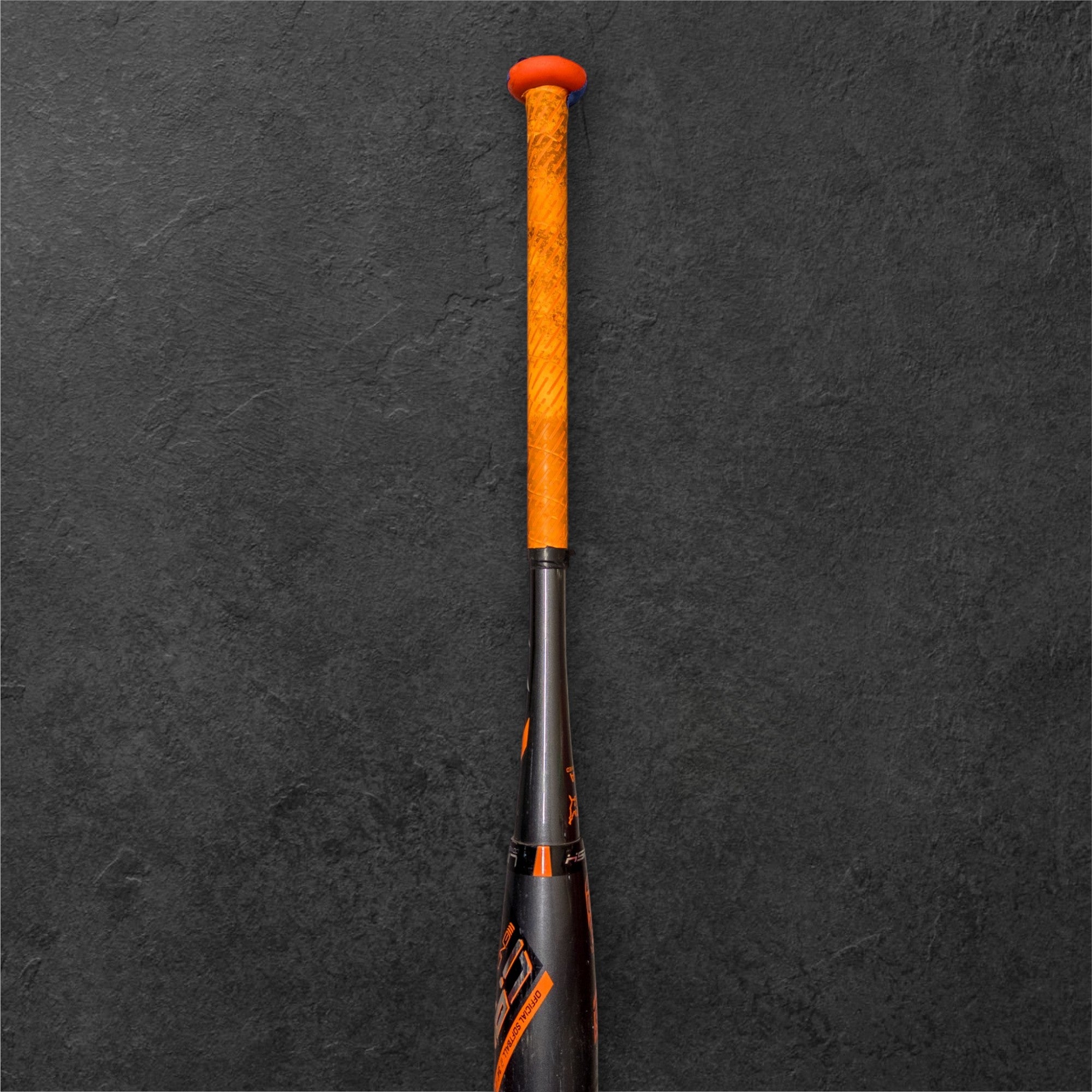 Mizuno Crush End Loaded USSSA Slowpitch Softball Bat - [USED-UB478] 26oz