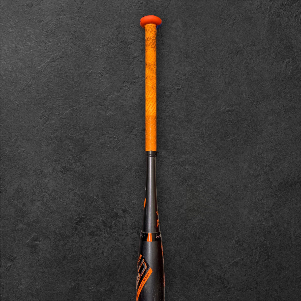 Mizuno Crush End Loaded USSSA Slowpitch Softball Bat - [USED-UB478] 26oz