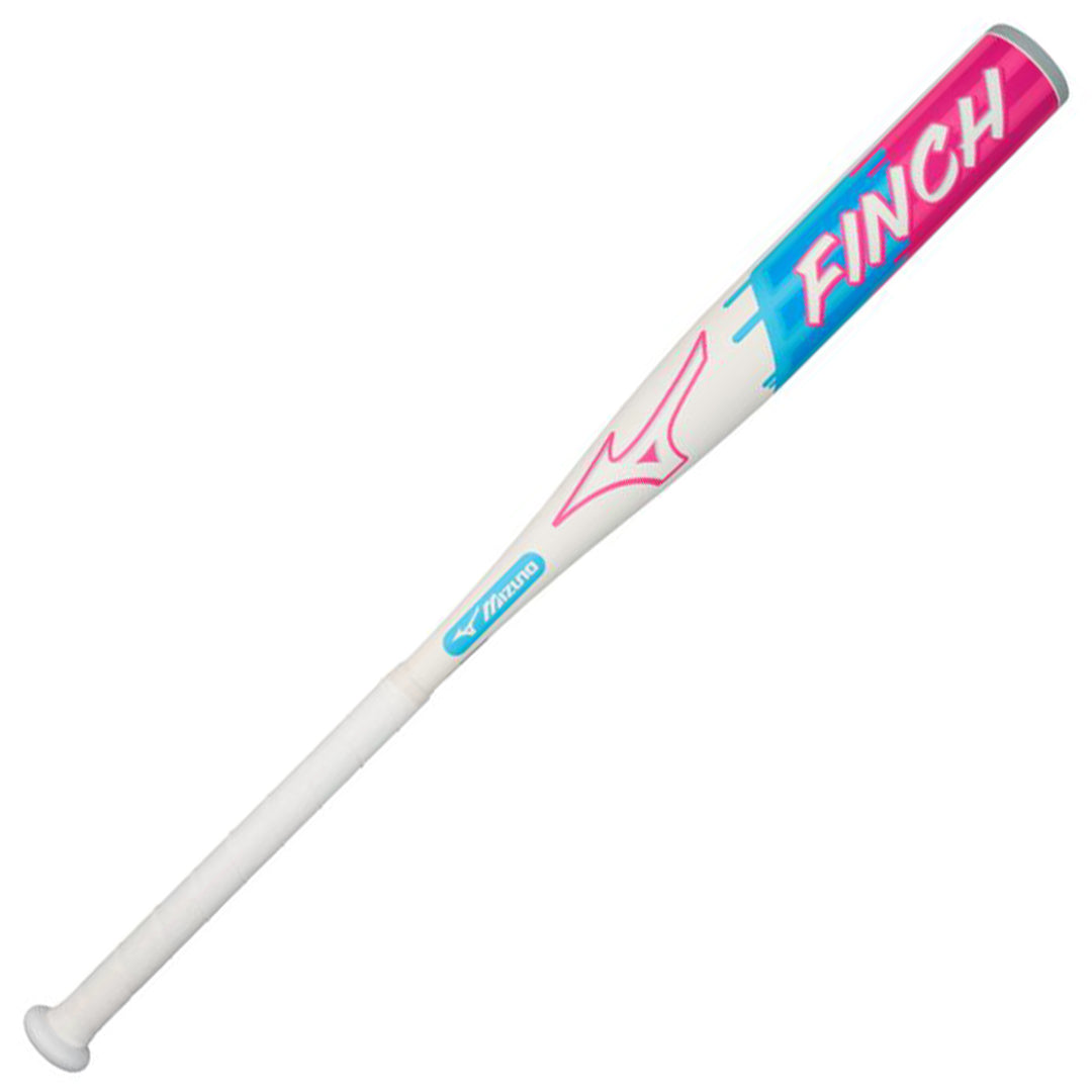Mizuno Finch -13 USSSA/USA Fastpitch Softball Bat