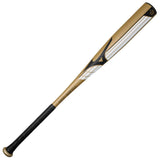 Mizuno Hot Metal -3 BBCOR Baseball Bat