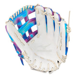 Mizuno MVP Prime M-Print 12.5" Softball Fielding Glove - GMVPF-60MP Psychedelic Print