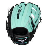 Mizuno Prime Elite X 11.75" Baseball Fielding Glove - GPEX-50