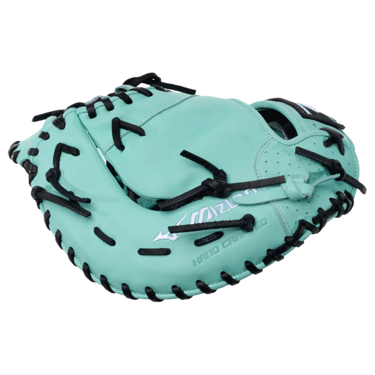 Mizuno Prime Elite X 12.5" Baseball First Base Mitt/Glove - GPEX-30